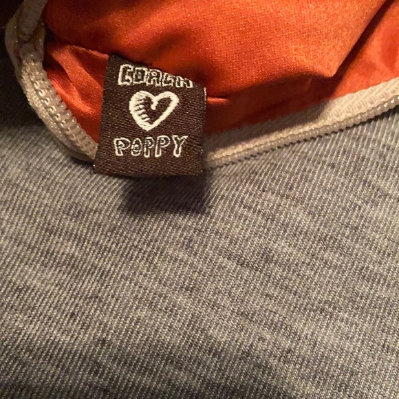 Coach x Poppy Wristlet - Picture 8 of 12